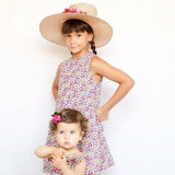 Vestido Niña Tamara de Mariquilla
