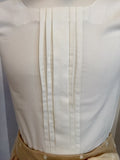 Conjunto Niña de Blusa y Falda de Tul