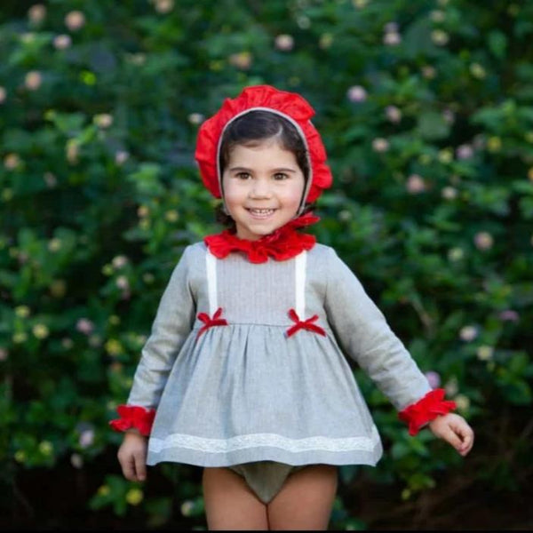 comprar jesusito para bebe niña con capota on line. Jesusito oferta niña