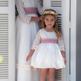 Vestido Ceremonia Alexia