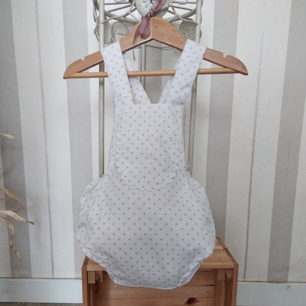 Ranita bebe microlunar