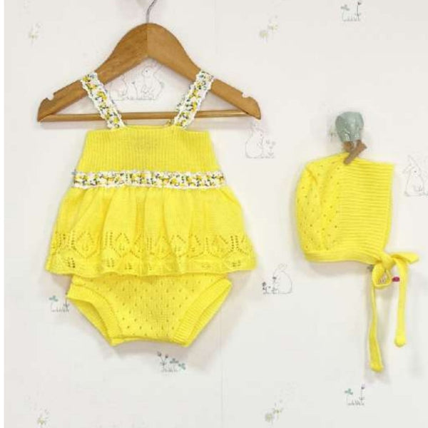 comprar conjunto hilo nini