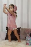 Jesusito Bebe Niña Hilo VR012