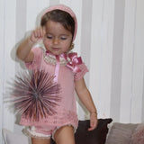 Jesusito Bebe Niña Hilo VR012