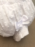Cubrepañal Bebé de Plumeti