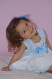 Jesusito Niña de Nini VR105