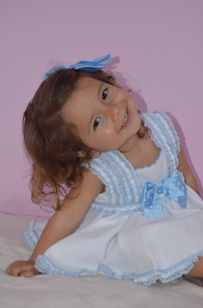 Jesusito Niña de Nini VR105
