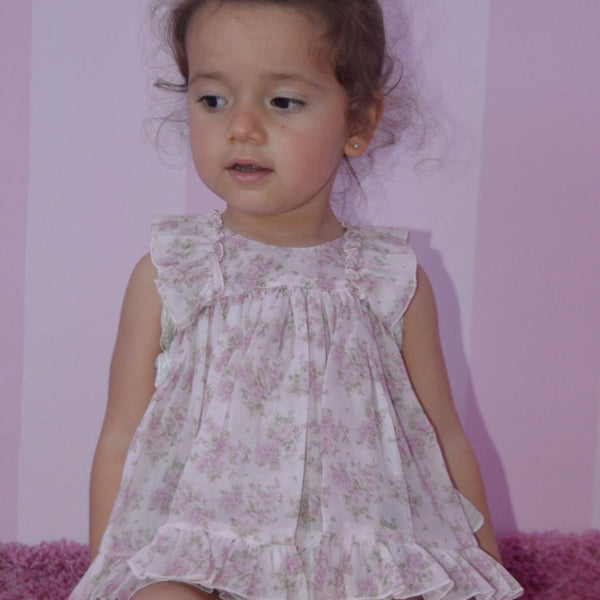 Jesusito Bebé Niña de la Marca NiNi