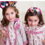 comprar on line jesusito para niña coleccion otoño invierno Nini 2018 2019