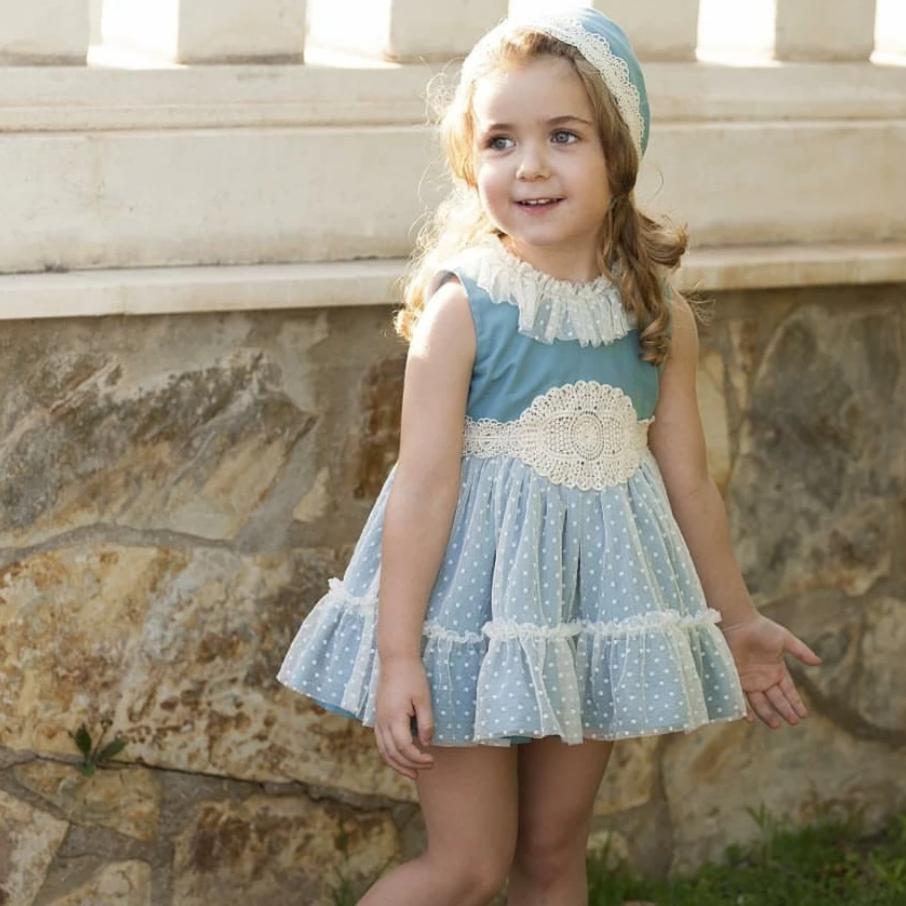 Debesos new arrivals moda infantil