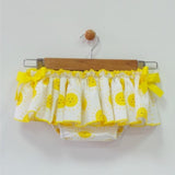 CONJUNTO CAMISETA CON BRAGUITA SOL MONPETITBONBON