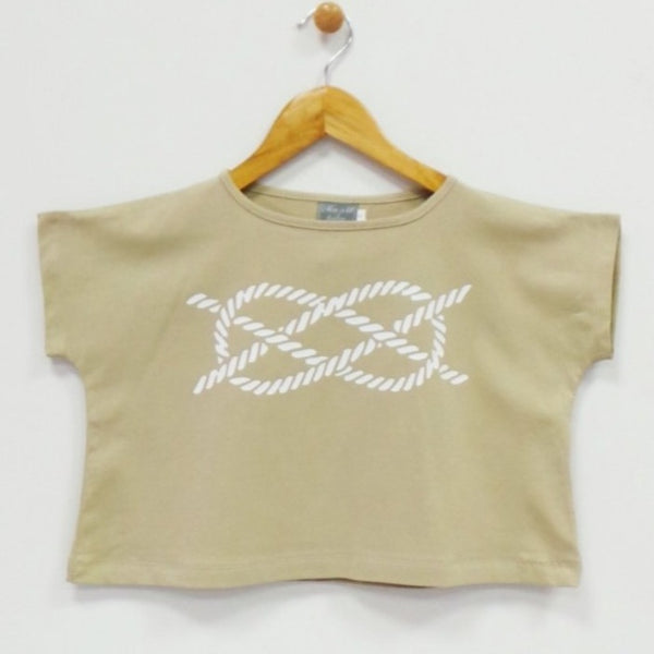 CONJUNTO CAMISETA CORTA Y SHORT RAYAS MONPETITBONBON