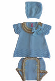 Jesusito Bebe Niña Hilo VR012