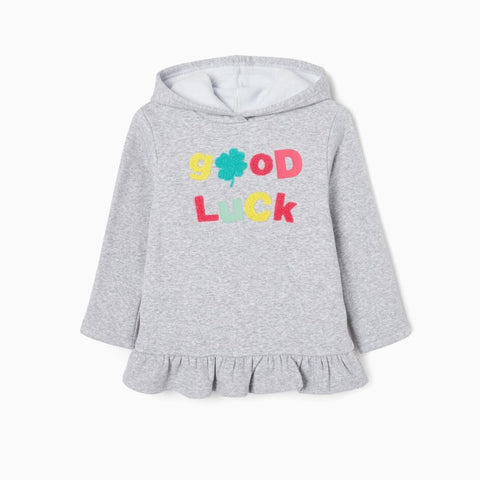 Comprar Ropa de niña. Tienda online de moda infantil – Etiquetado Jerseys  y Sudaderas – Enlazadas A Mi Manera
