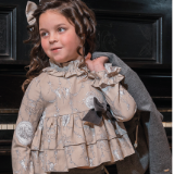 comprar conjunto para niña nueva coleccion otoño invierno 