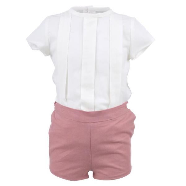 comprar on-line conjunto niño LA Ormiga