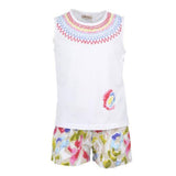 comprar on line conjunto veraniego para niña La Ormiga