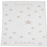 Mantita Estrellas Personalizada Pangasa