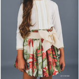 comprar conjunto niña invierno La ormiga