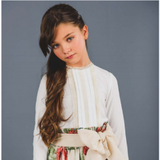 comprar conjunto niña de la marca La Ormiga coleccion invierno 2018-2019