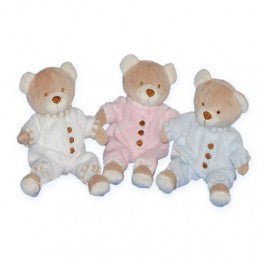 Oso de Peluche para bebés de Chocolate Baby