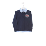 Polo Niño LOC Marino