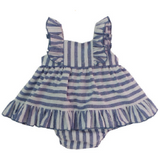 compraron line Jesusito niña bebe Mon Petit Bonbon. Colección verano 18