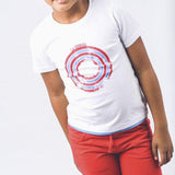 comprar on-line conjunto niño pantalón camiseta La Ormiga