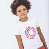 comprar on line conjunto niño pantalon camiseta diana La Ormiga